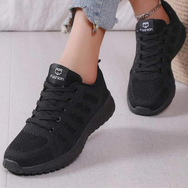 Gabi Comfort Sneakers | Damenschuhe mit orthopädischem Fußbett