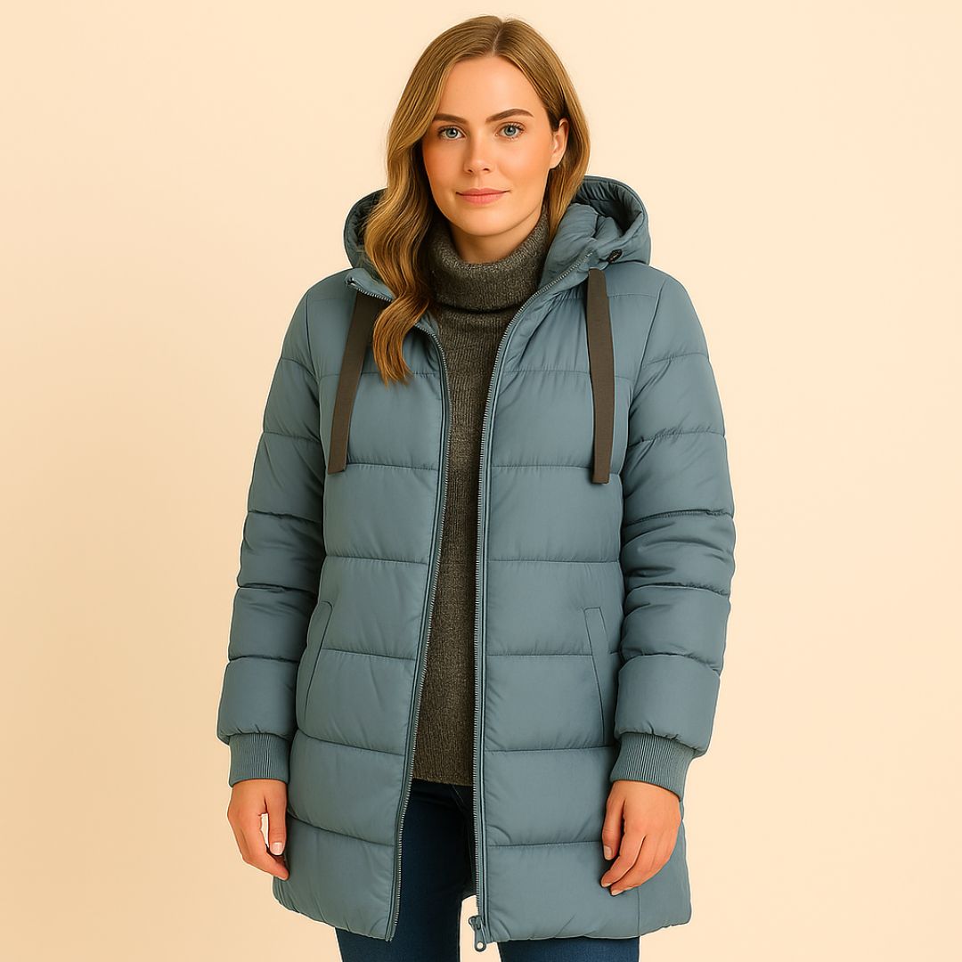 Winterjacken & Parkas