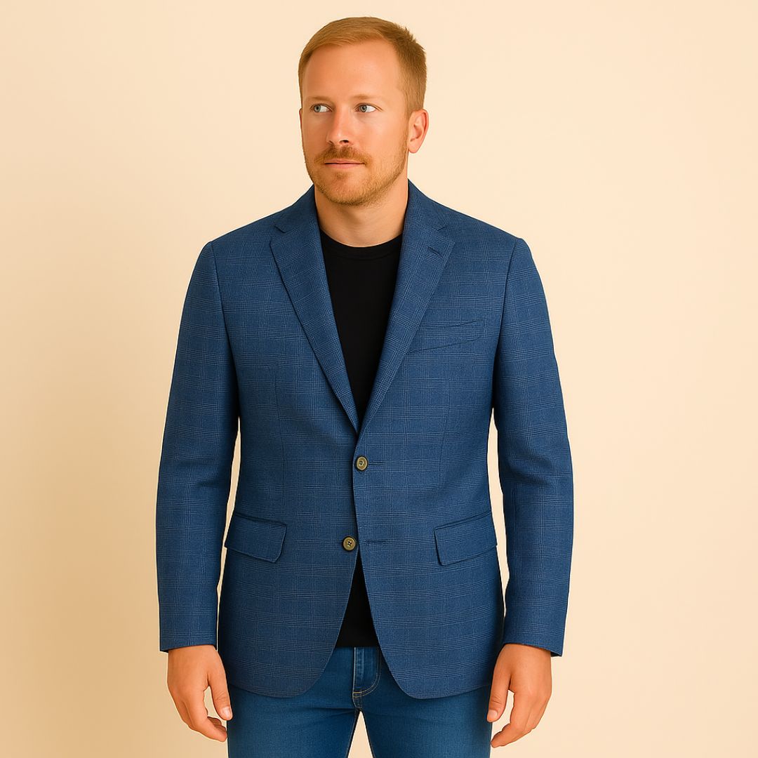 Sakkos & Blazers