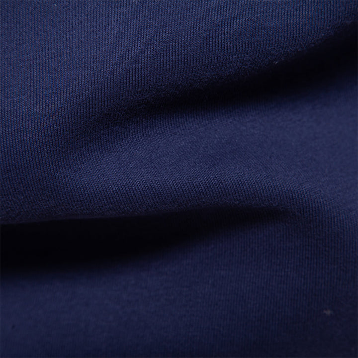 Langarm Polo Shirt für den Herbst - Elegantes Polo Pullover für Herren