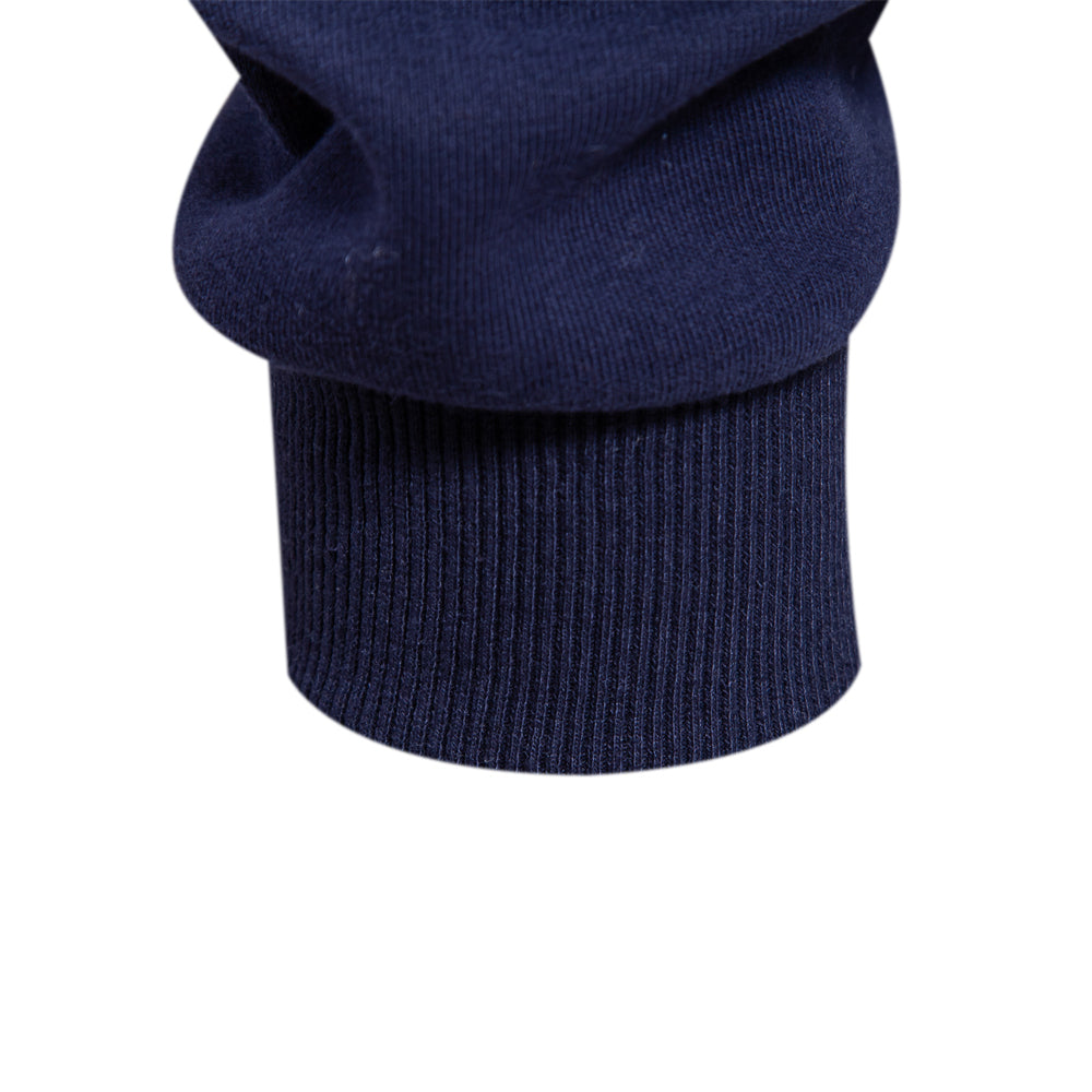 Langarm Polo Shirt für den Herbst - Elegantes Polo Pullover für Herren