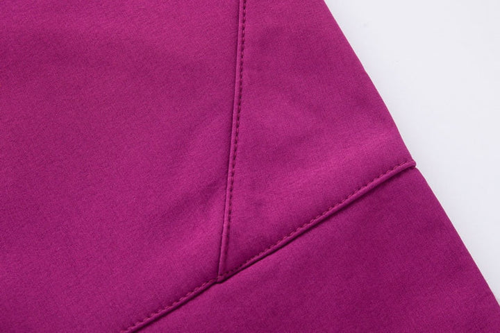 Wanderhose für Kalte Tage - Widerstandsfähige & Wasserdichte Skihose für Damen