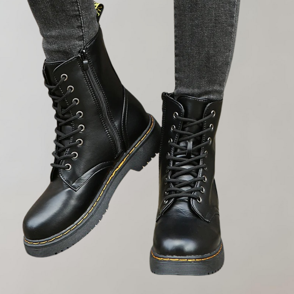  Bequeme Damenstiefel
