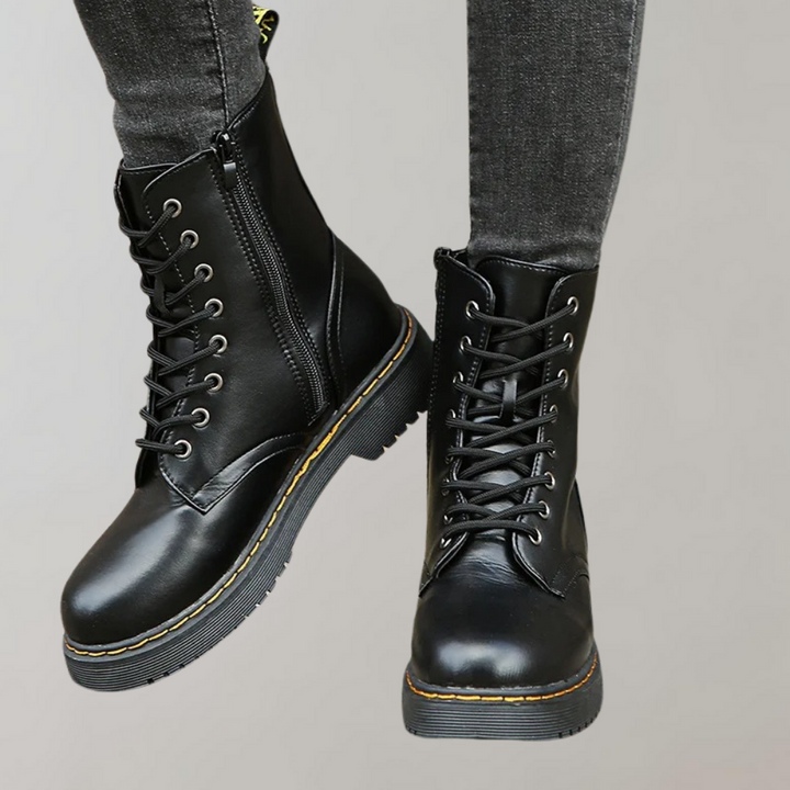  Bequeme Damenstiefel