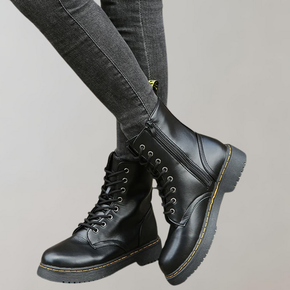  Bequeme Damenstiefel