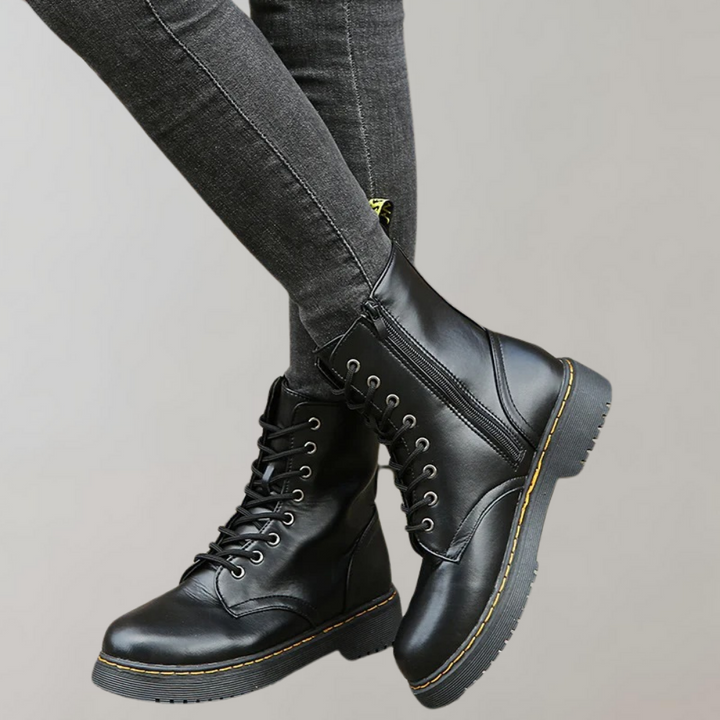 Bequeme Damenstiefel