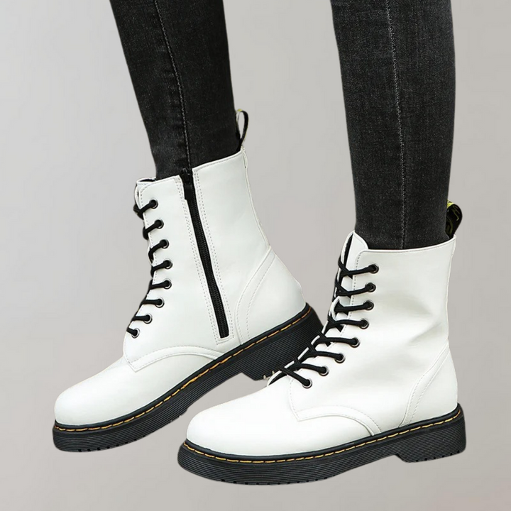  Bequeme Damenstiefel