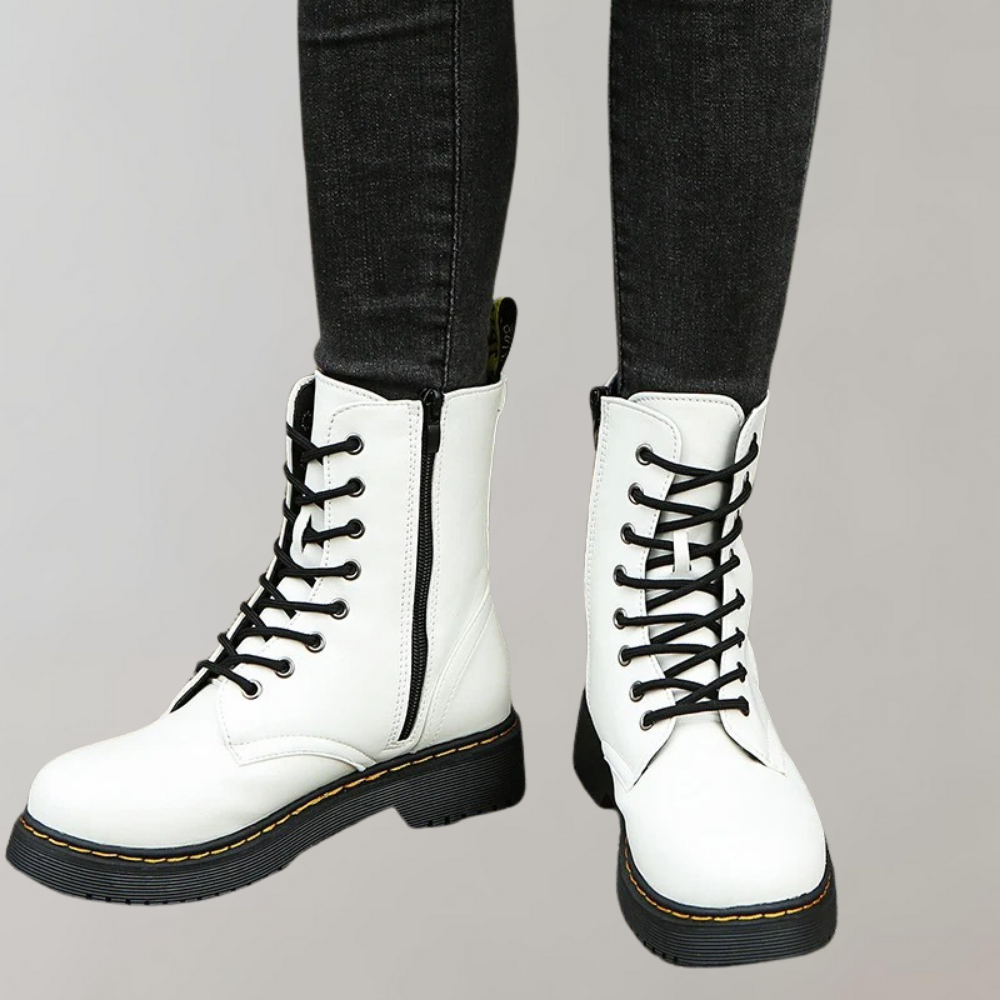  Bequeme Damenstiefel
