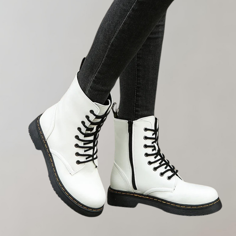  Bequeme Damenstiefel