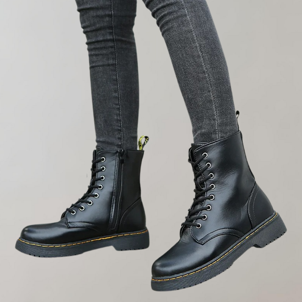  Bequeme Damenstiefel