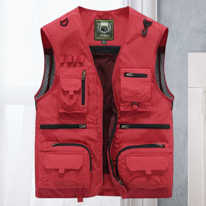 Bodywarmer für Herren