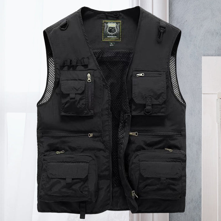 Bodywarmer für Herren