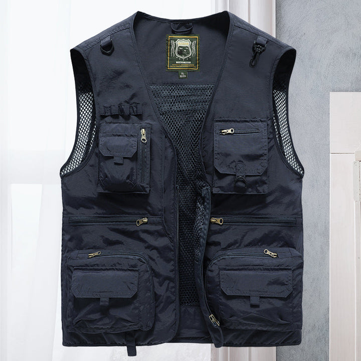 Bodywarmer für Herren