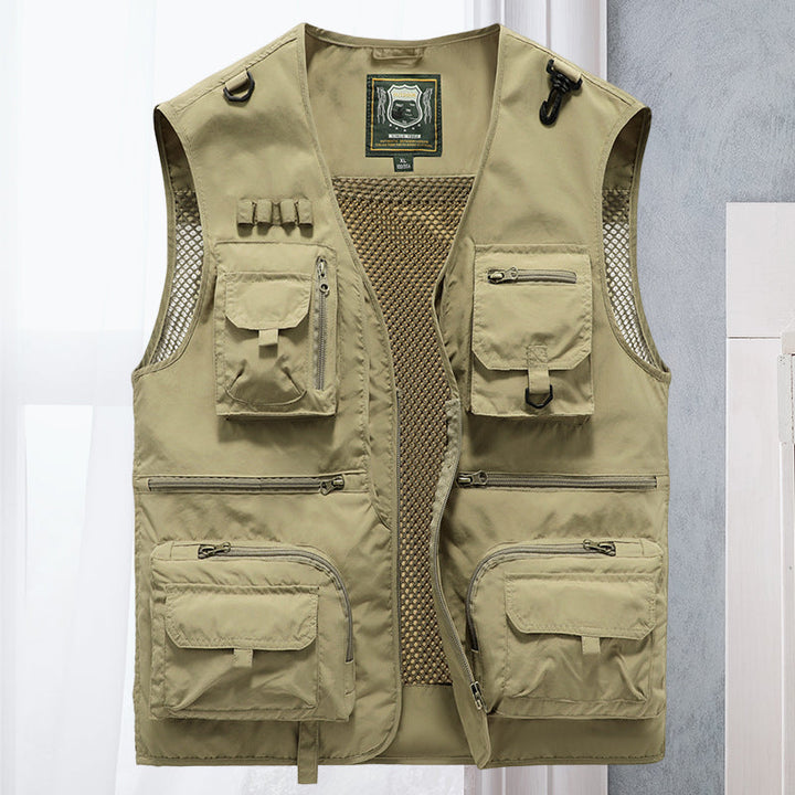 Bodywarmer für Herren