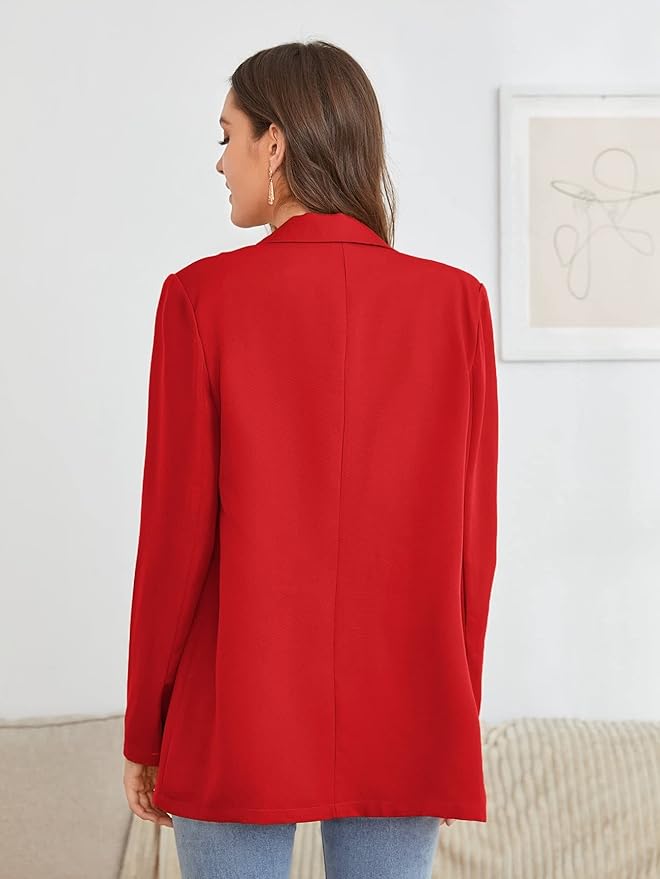 Business Blazer Damen