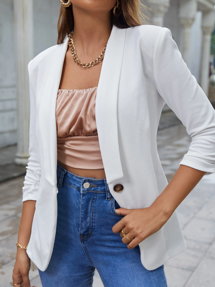 Business Blazer Damen