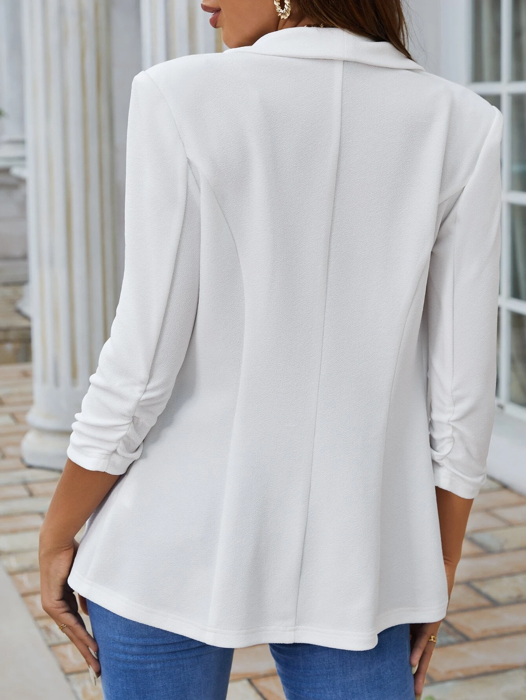 Business Blazer Damen