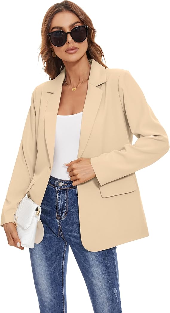 Business Blazer Damen
