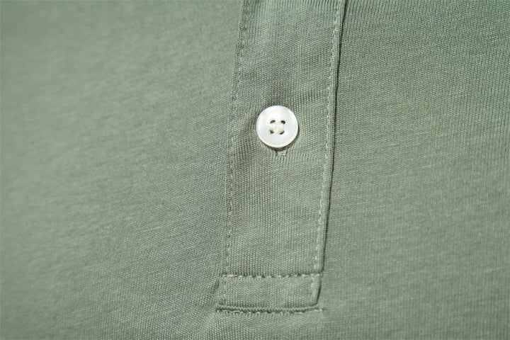 Poloshirt für Herren - Kurzarm-Poloshirt für den Sommer