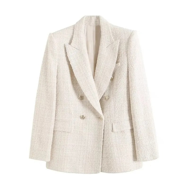 Saint Cantelle Blazer | Modern gefärbte oversized Blazer für Damen