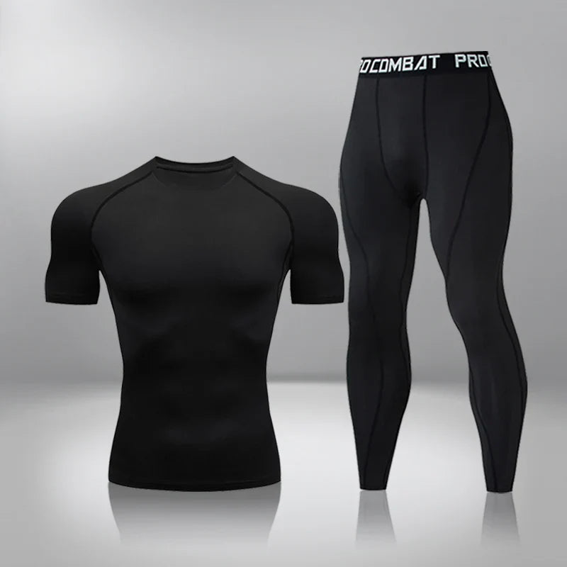 Elegante Fitness Set