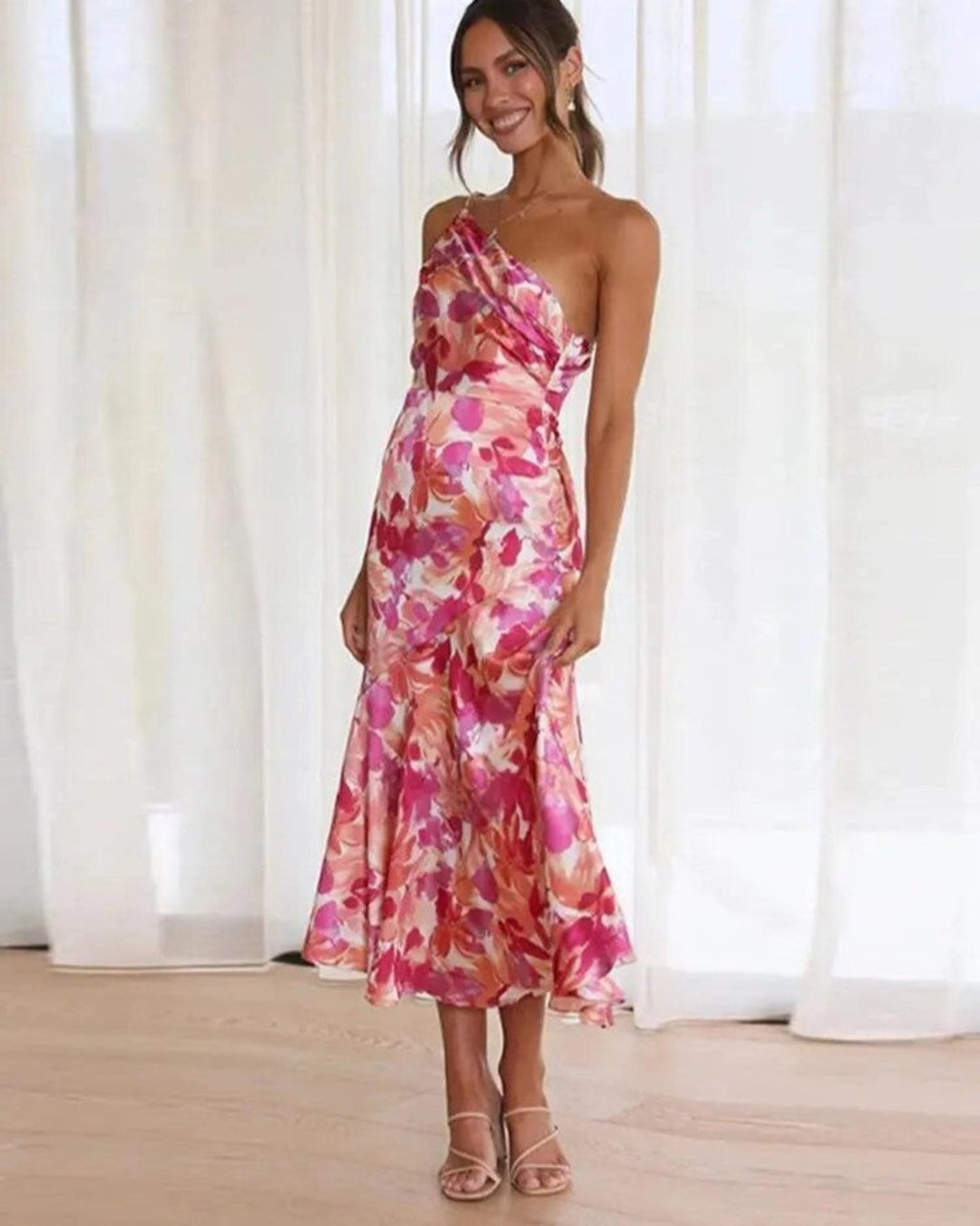 Elegantes Cocktailkleid