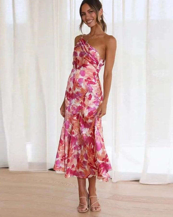 Elegantes Cocktailkleid