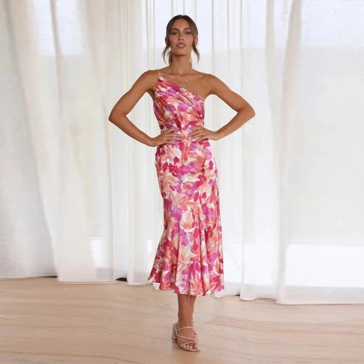 Elegantes Cocktailkleid