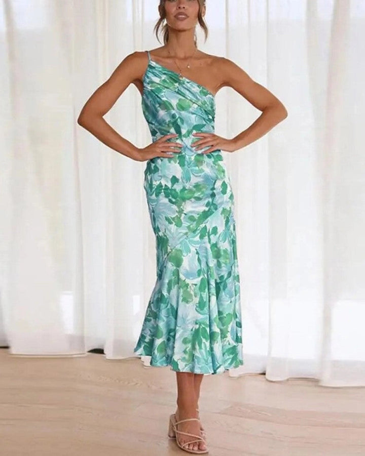 Elegantes Cocktailkleid