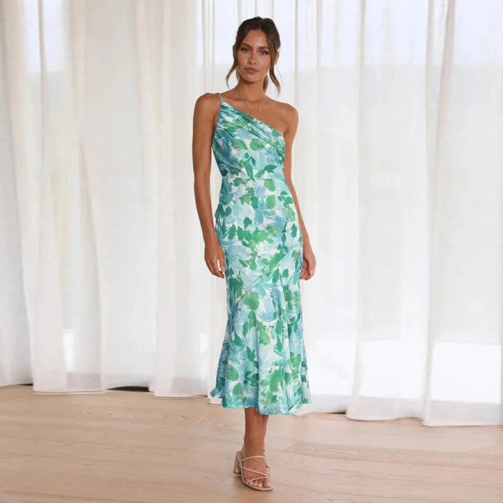 Elegantes Cocktailkleid