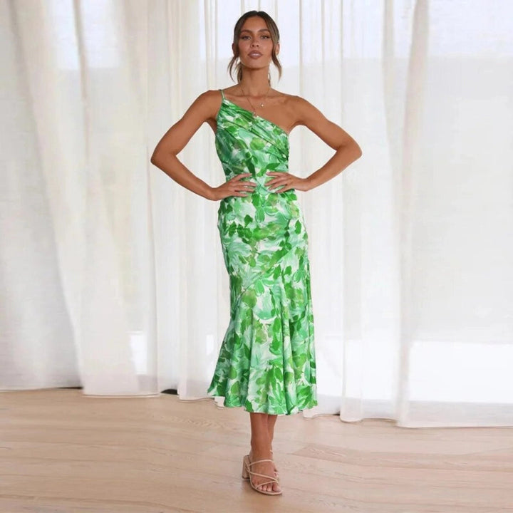 Elegantes Cocktailkleid