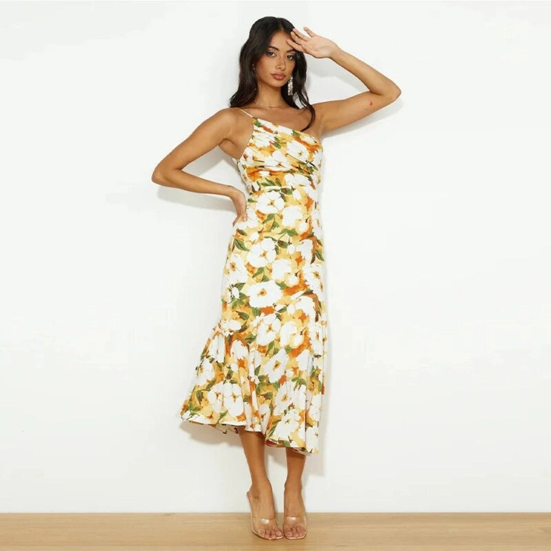 Elegantes Cocktailkleid
