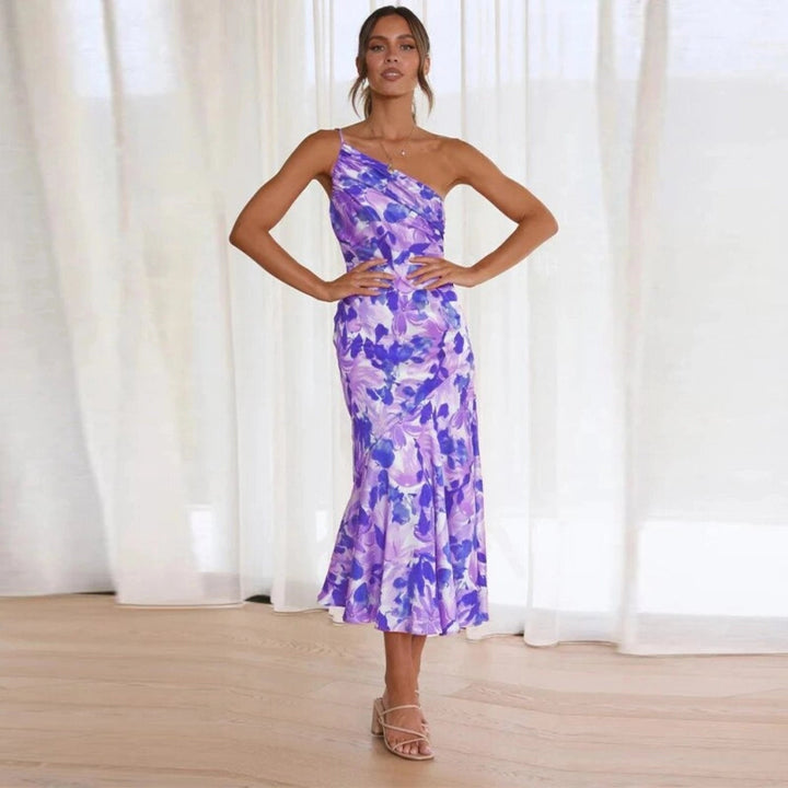 Elegantes Cocktailkleid