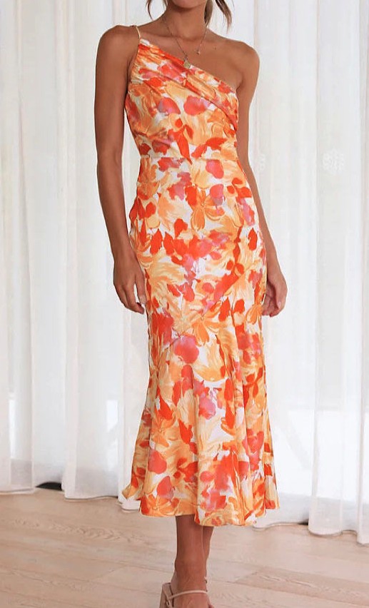 Elegantes Cocktailkleid