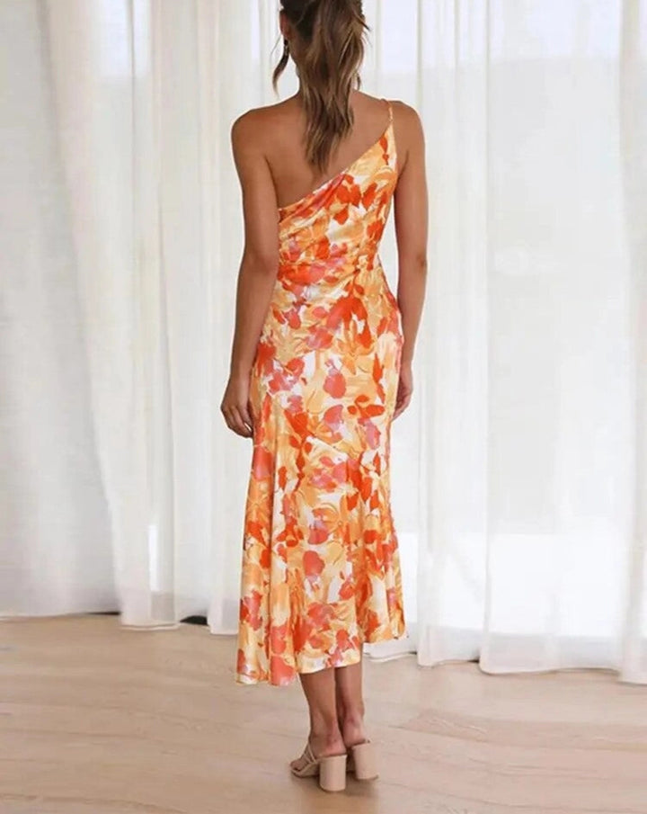 Elegantes Cocktailkleid