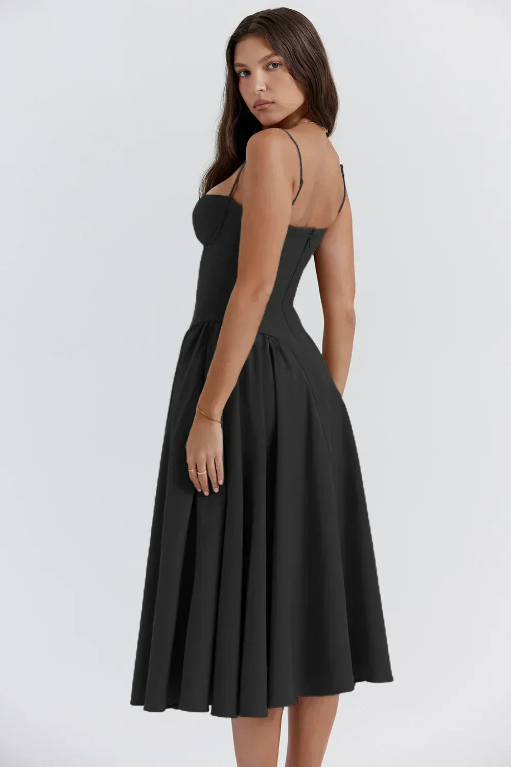 Elegantes Sommerkle Damen