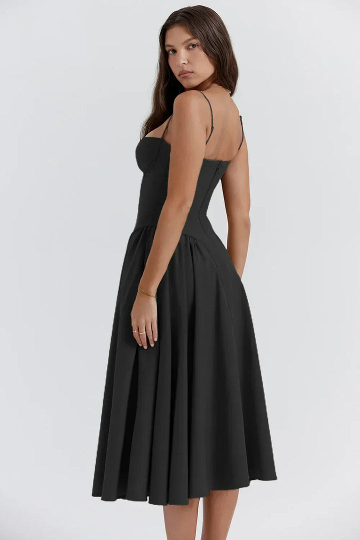 Elegantes Sommerkle Damen