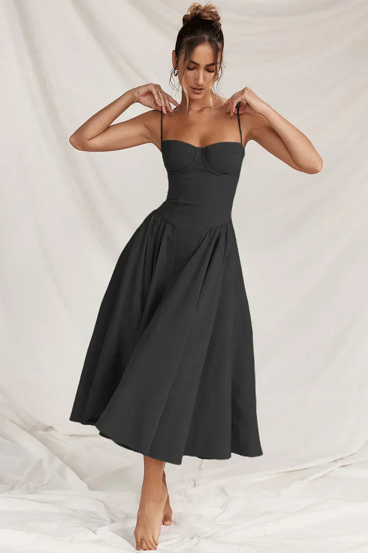 Elegantes Sommerkle Damen