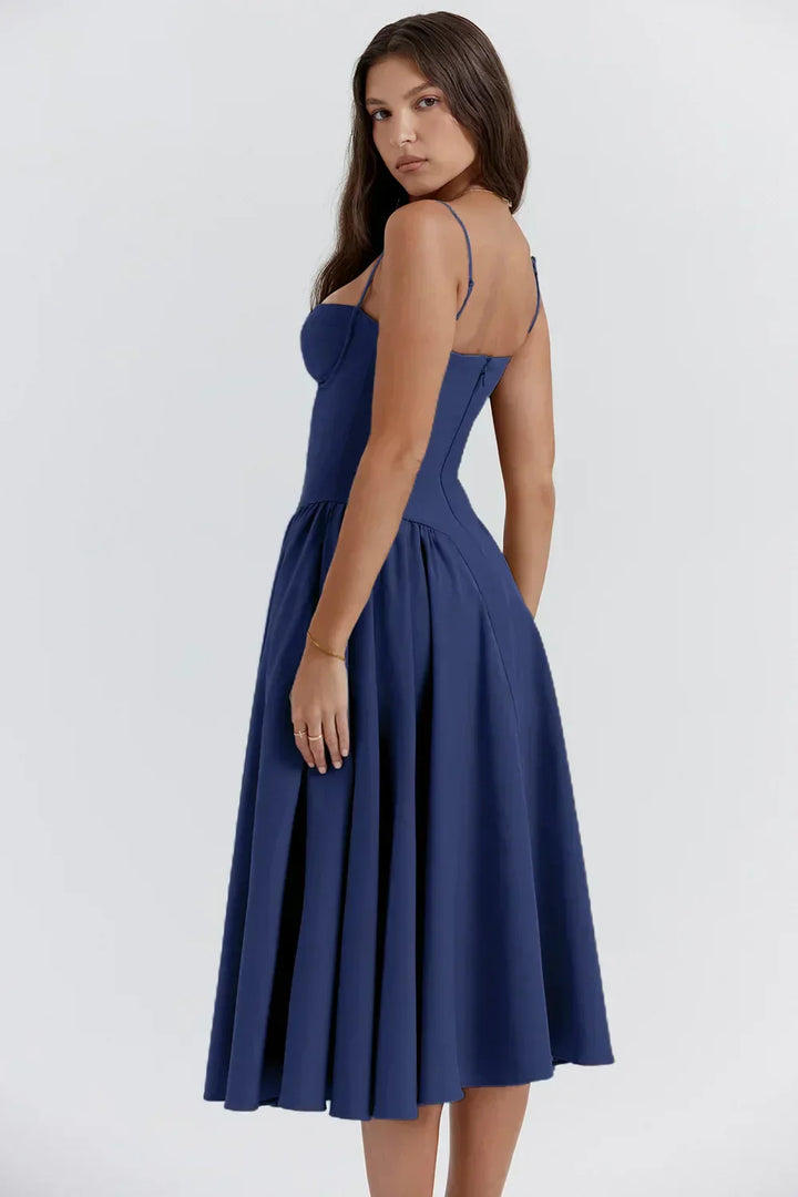 Elegantes Sommerkle Damen
