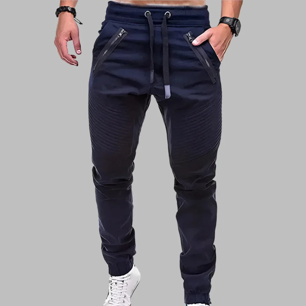 Heren Joggers Zakken
