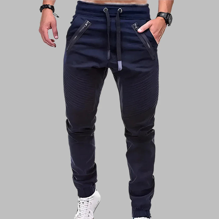 Heren Joggers Zakken