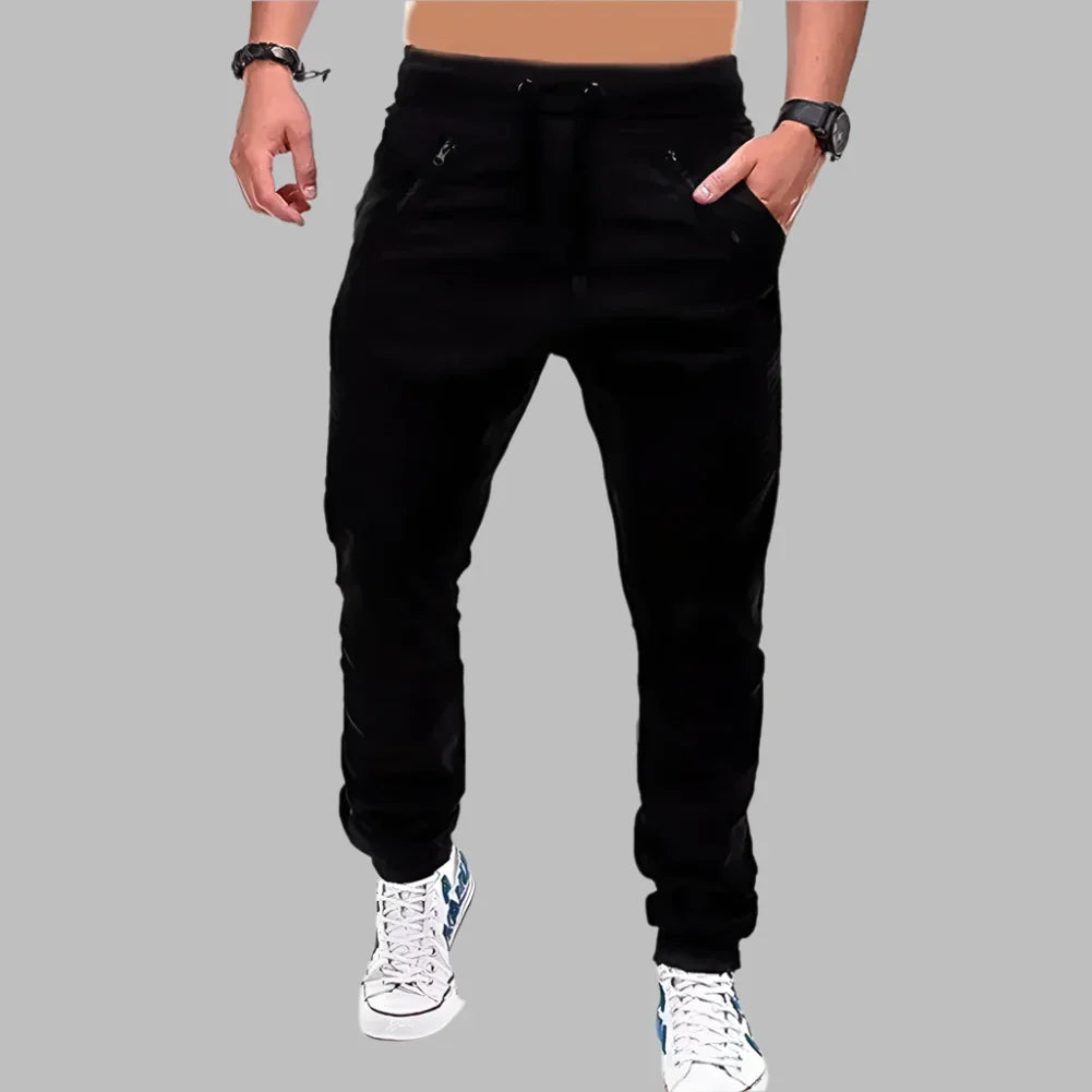 Heren Joggers Zakken