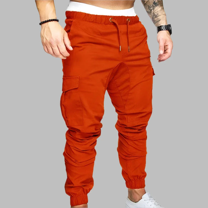 Heren Joggers Zakken