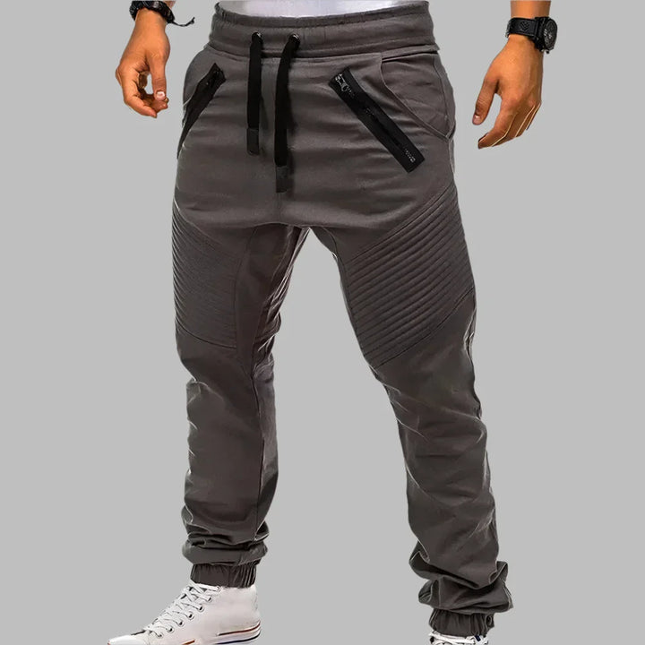 Heren Joggers Zakken