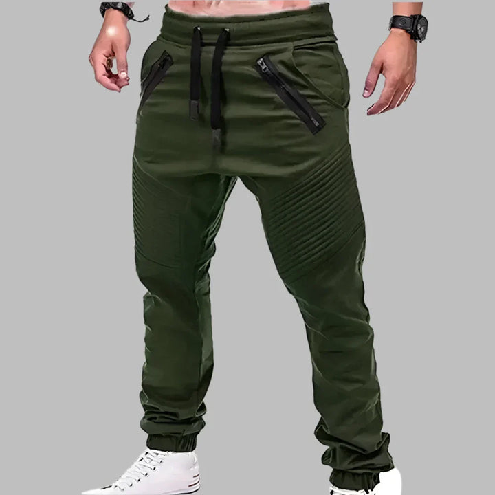 Heren Joggers Zakken