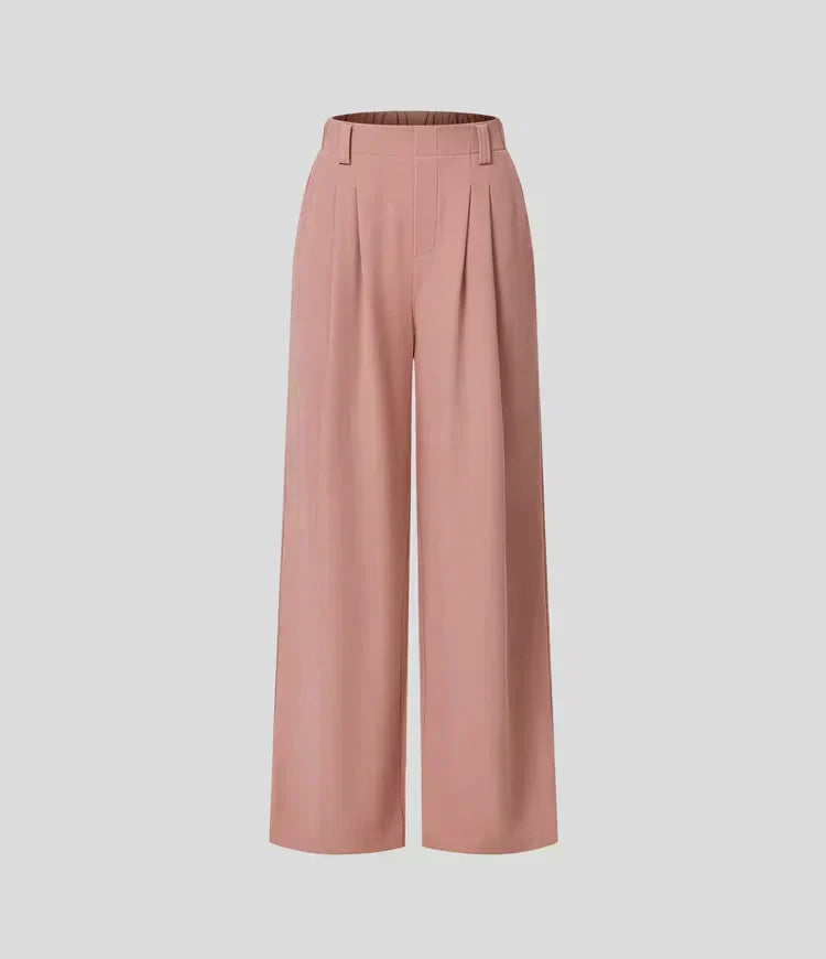 High Waist Elegant