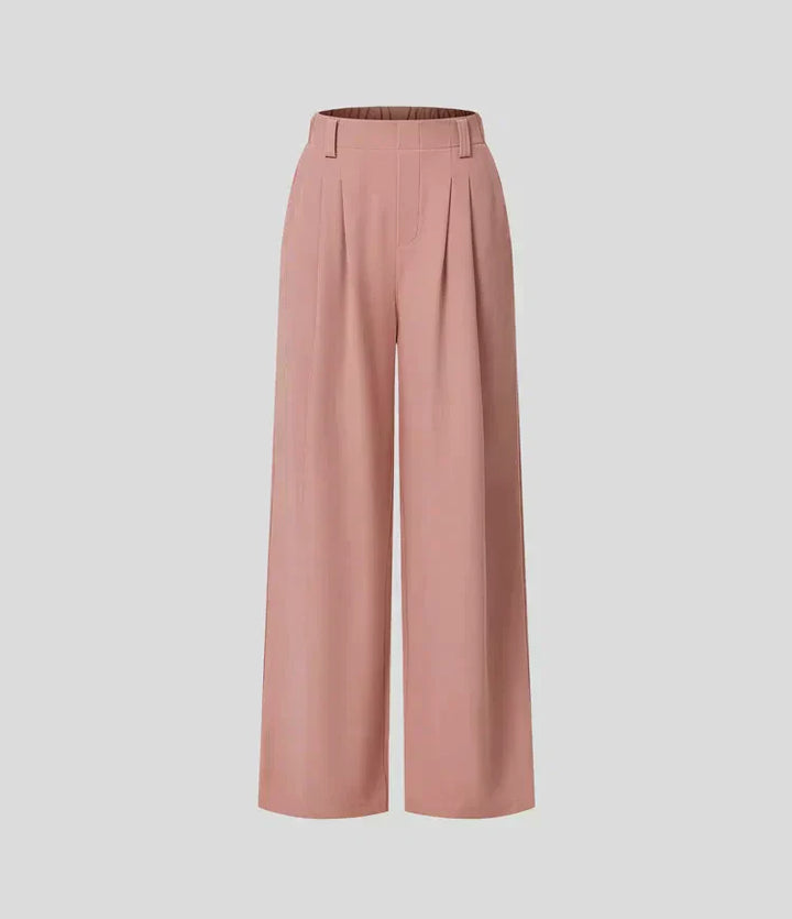 High Waist Elegant