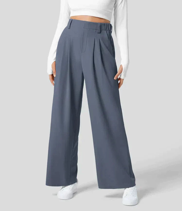 High Waist Elegant