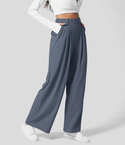 High Waist Elegant