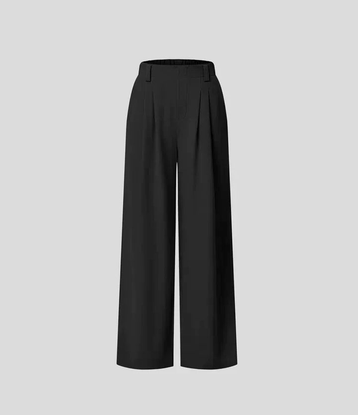 High Waist Elegant